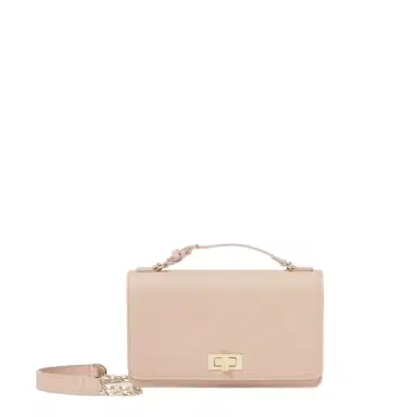 Fendi Peekaboo Wallet On Chain | Thumbnail 1 Fendi Peekaboo Wallet On Chain | Thumbnail 1