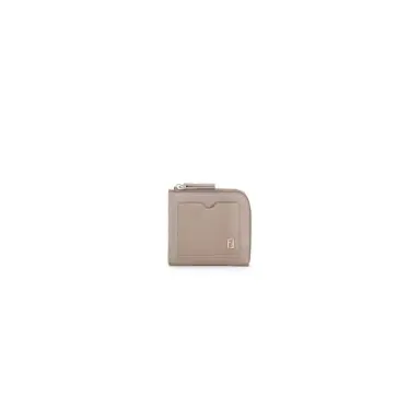 Fendi Ff Card Case Pouch | Thumbnail 1 Fendi Ff Card Case Pouch | Thumbnail 1