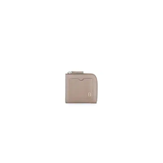 Fendi Ff Card Case Pouch