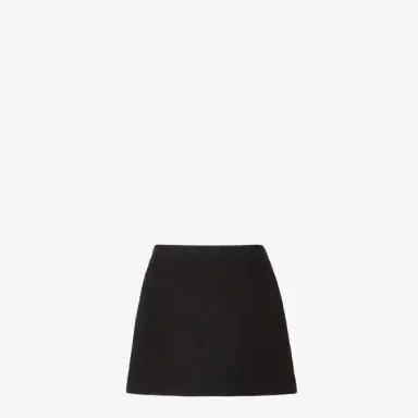 Fendi Fitted midi skirt, a timeless classic of the female wardrobe | Thumbnail 2 Fendi Fitted midi skirt, a timeless classic of the female wardrobe | Thumbnail 2