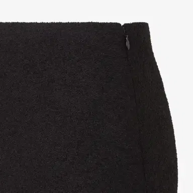 Fendi Fitted midi skirt, a timeless classic of the female wardrobe | Thumbnail 3 Fendi Fitted midi skirt, a timeless classic of the female wardrobe | Thumbnail 3
