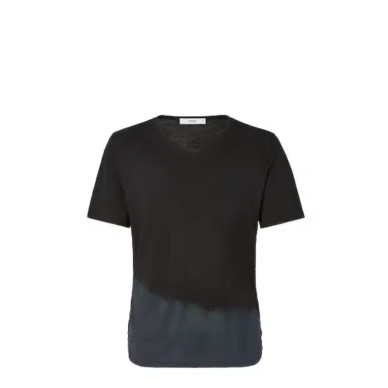 Fendi Short-sleeved T-shirt, customised with archive Tiger print