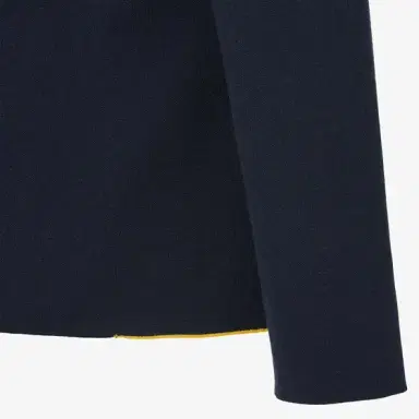 Fendi Unlined blazer entirely in a knit construction, finished | Thumbnail 3 Fendi Unlined blazer entirely in a knit construction, finished | Thumbnail 3