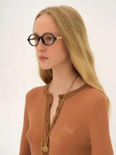 Chloé Judy eyeglasses | Thumbnail 7 Chloé Judy eyeglasses | Thumbnail 7