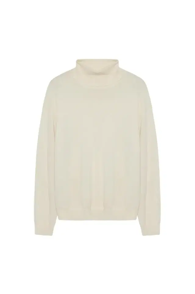 Aaliyah Merino Wool Turtleneck Aaliyah Merino Wool Turtleneck
