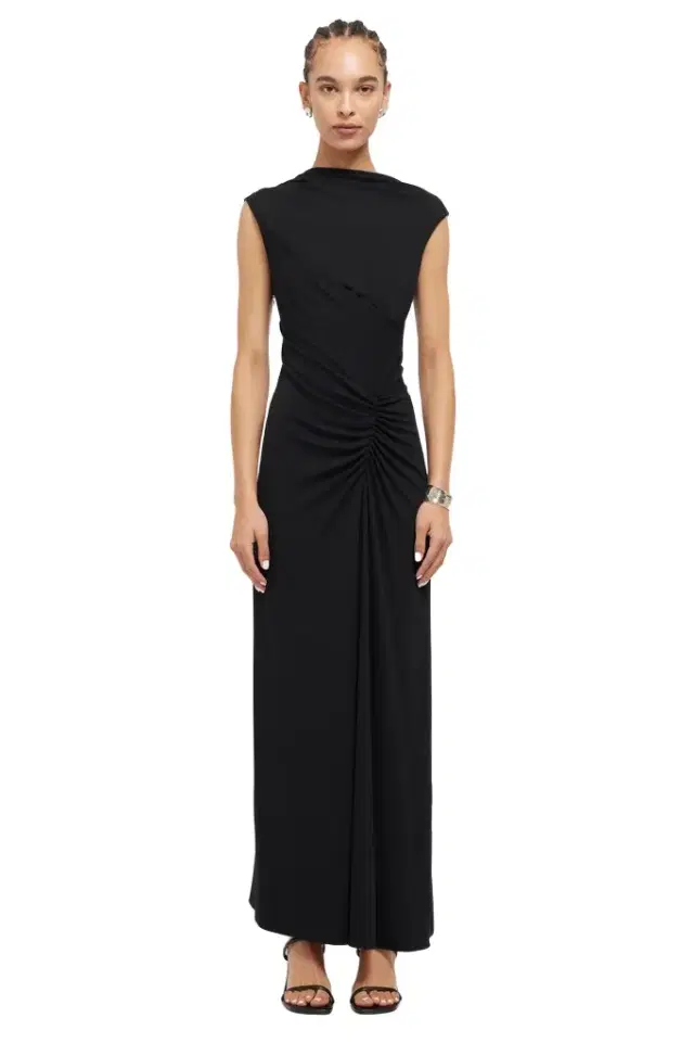 Acacia Dress Acacia Dress