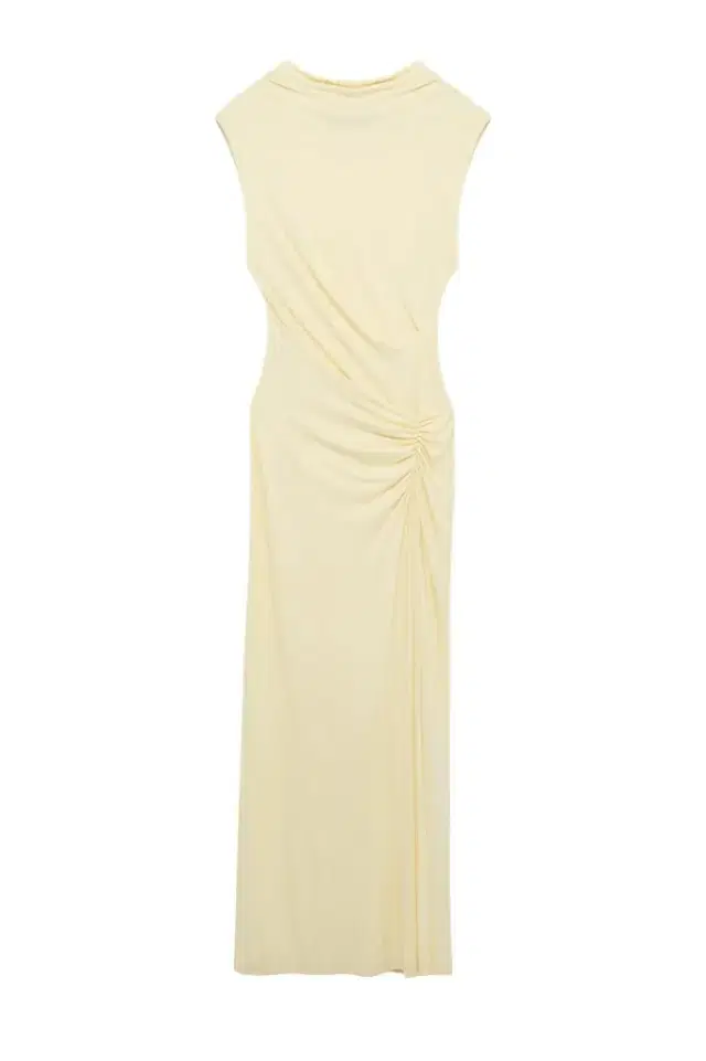 Acacia Jersey Midi Dress