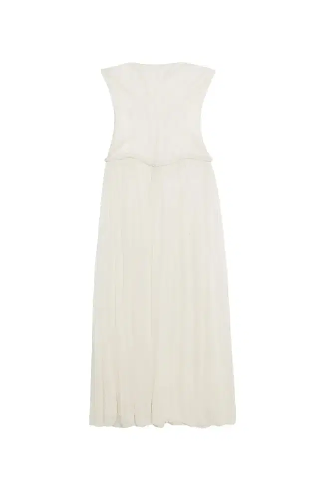 Adalys Strapless Jersey Dress Adalys Strapless Jersey Dress