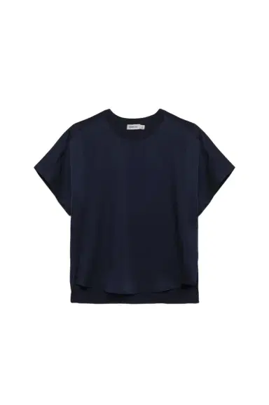 Simkhai Addy T-Shirt | Thumbnail 1 Simkhai Addy T-Shirt | Thumbnail 1