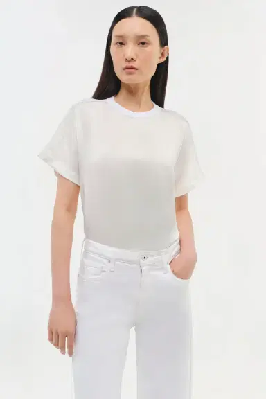 Simkhai Addy T-Shirt | Thumbnail 2