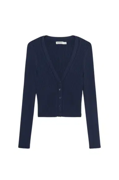Simkhai Ailany Knit Cardigan | Thumbnail 1 Simkhai Ailany Knit Cardigan | Thumbnail 1