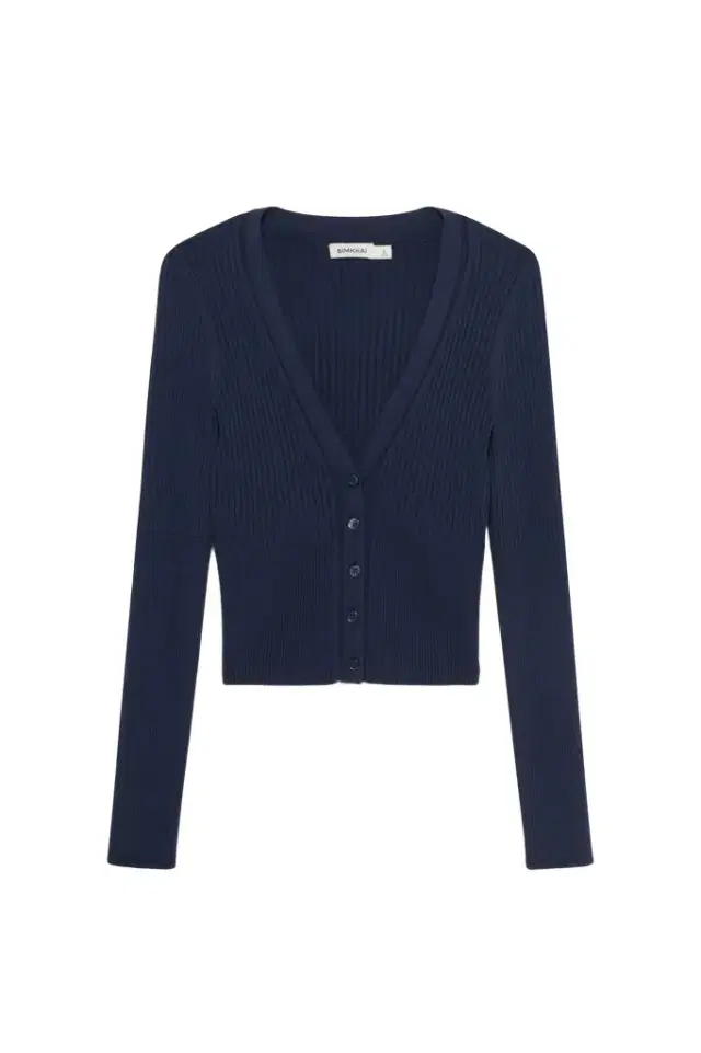 Ailany Knit Cardigan Ailany Knit Cardigan