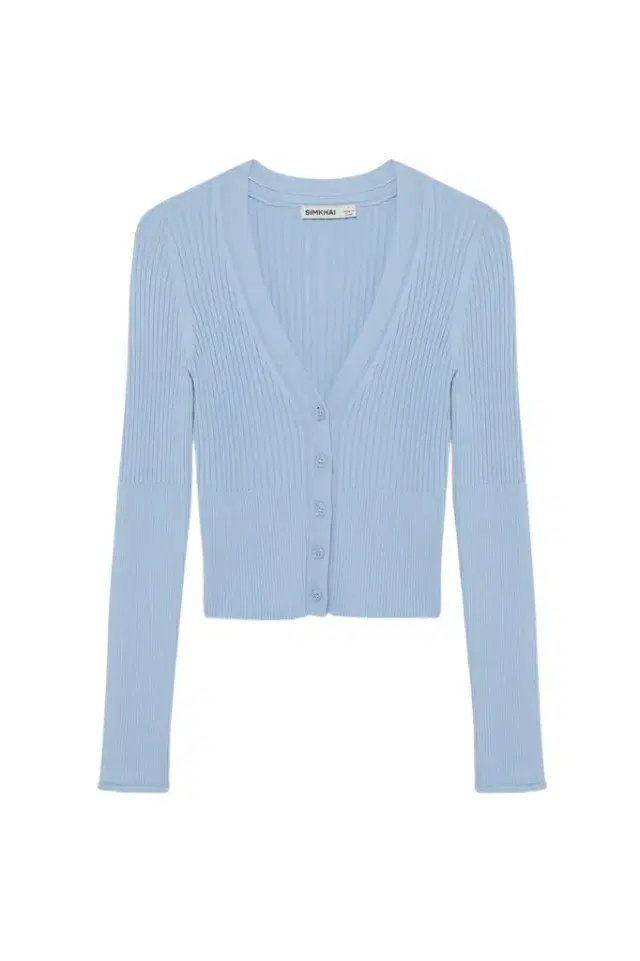 Simkhai Ailany Knit Cardigan
