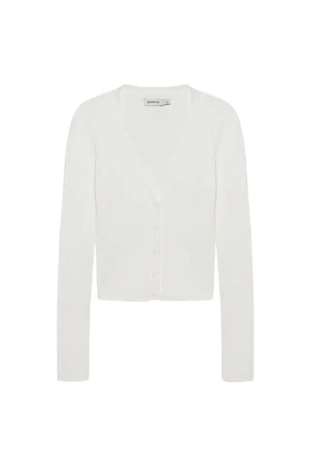 Ailany Rib Knit Cardigan Ailany Rib Knit Cardigan
