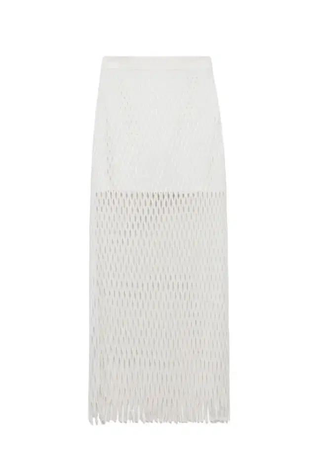 Simkhai Aldridge Knit Midi Skirt