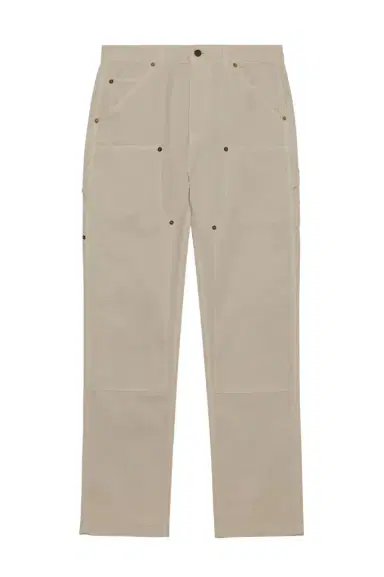 Simkhai Alec Denim Carpenter Pants | Thumbnail 1