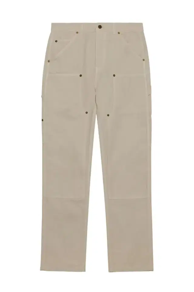 Alec Denim Carpenter Pants Alec Denim Carpenter Pants