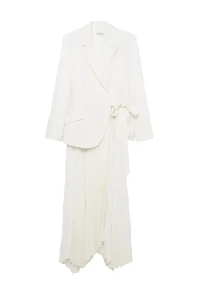 Simkhai Ambretta Dress