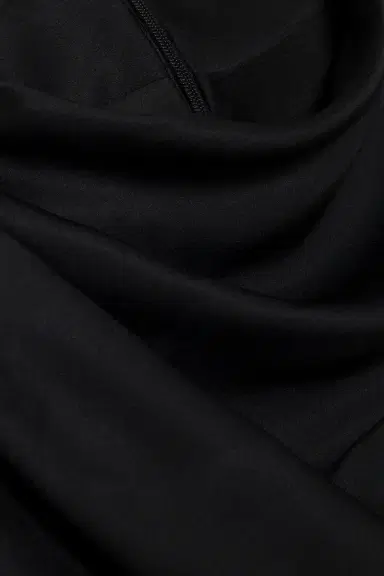 Simkhai Annibelis Satin Gown | Thumbnail 7 Simkhai Annibelis Satin Gown | Thumbnail 7