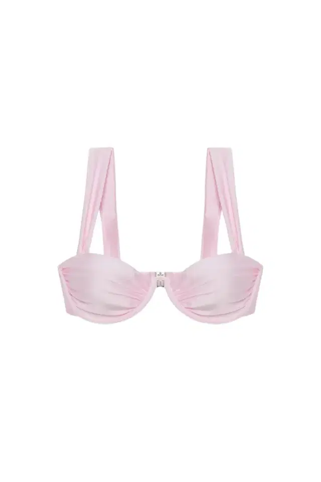 Simkhai Anniston Bikini Top