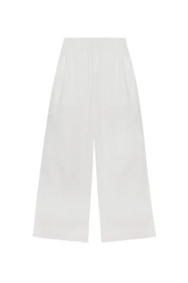 Arden Cotton Pant