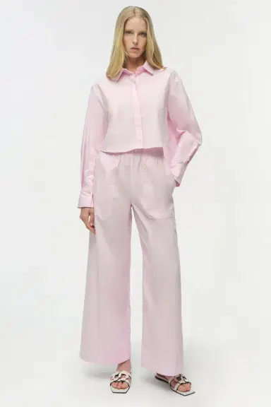 Simkhai Arden Pull On Pant | Thumbnail 2