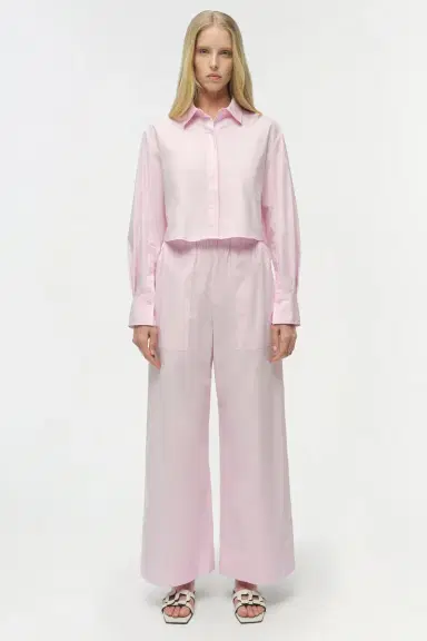 Simkhai Arden Pull On Pant | Thumbnail 6