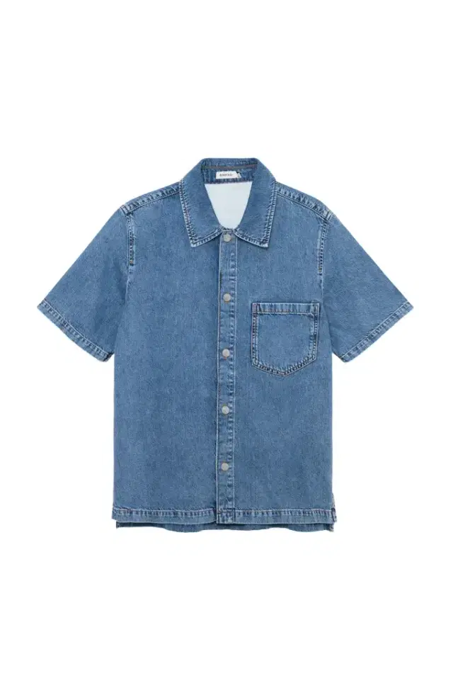 Ardent Denim Shirt Ardent Denim Shirt