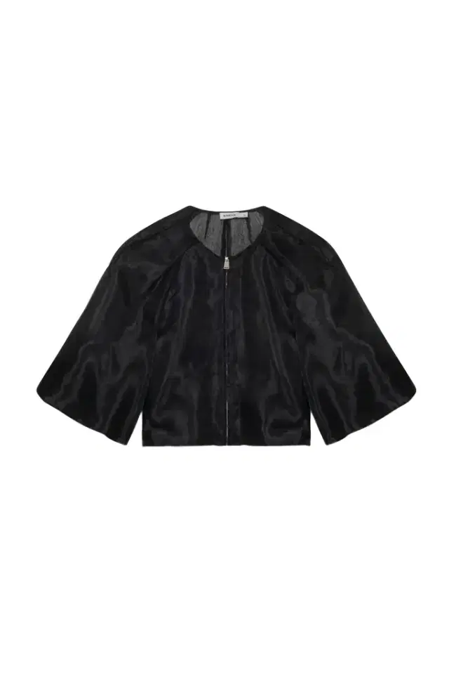 Arielle Organza Top Arielle Organza Top