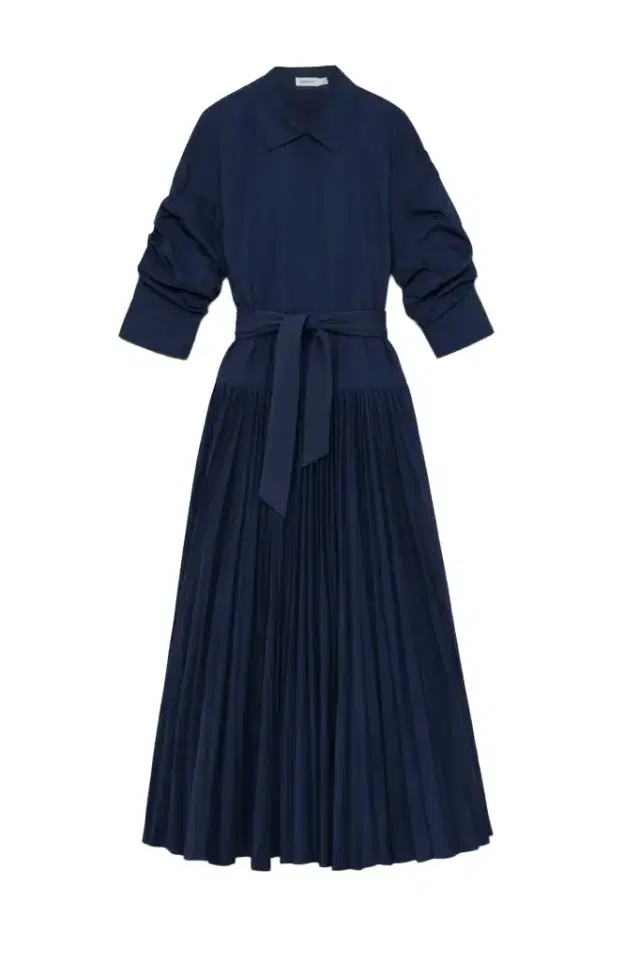 Arlo Belted Cotton Maxi Dress Arlo Belted Cotton Maxi Dress