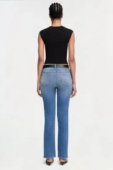Simkhai Barbara Bodysuit | Thumbnail 5