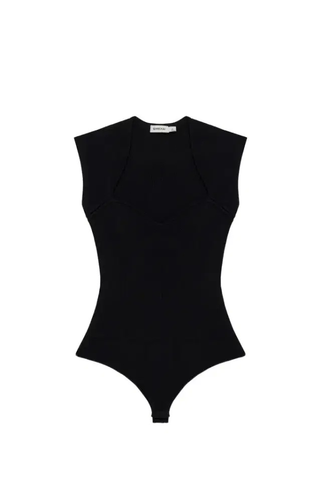 Simkhai Barbara Bodysuit