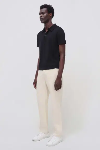 Simkhai Barron Polo | Thumbnail 4 Simkhai Barron Polo | Thumbnail 4