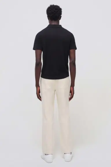 Simkhai Barron Polo | Thumbnail 5 Simkhai Barron Polo | Thumbnail 5