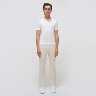 Simkhai Barron Polo | Thumbnail 2 Simkhai Barron Polo | Thumbnail 2