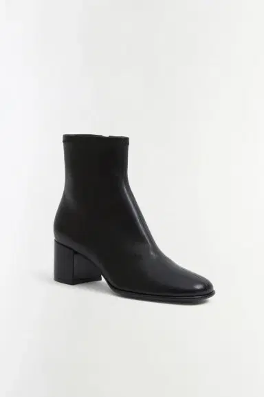 Simkhai Bianca Stretch Leather Ankle Boot | Thumbnail 3