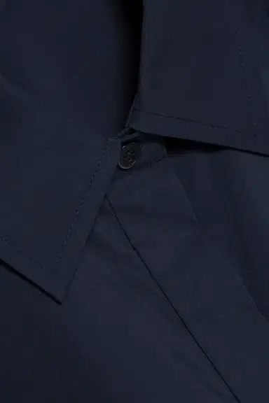 Simkhai Blair Cotton Shirt | Thumbnail 6 Simkhai Blair Cotton Shirt | Thumbnail 6
