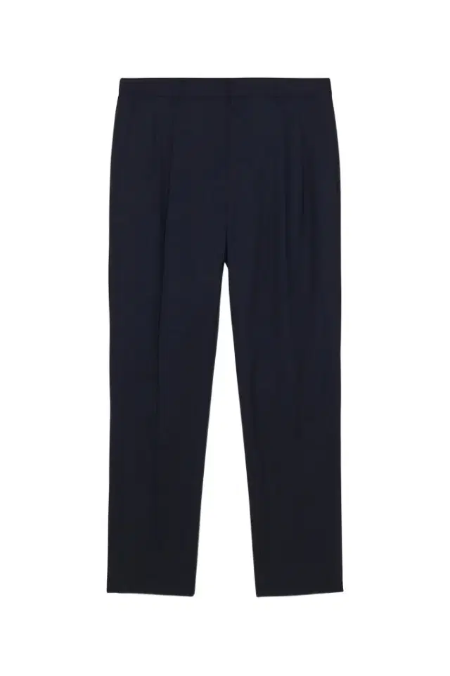 Bramble Pleat Front Trouser