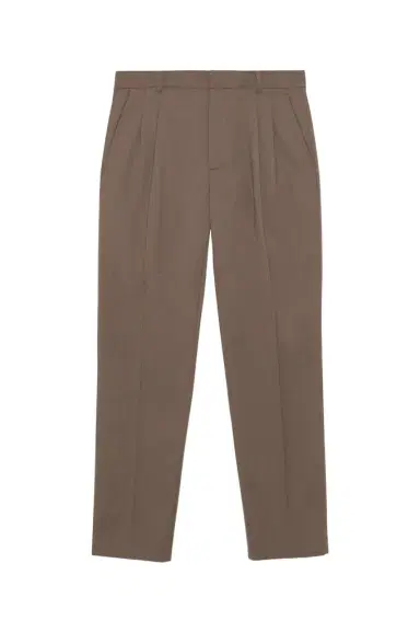 Simkhai Bramble Pleat Front Trouser | Thumbnail 1