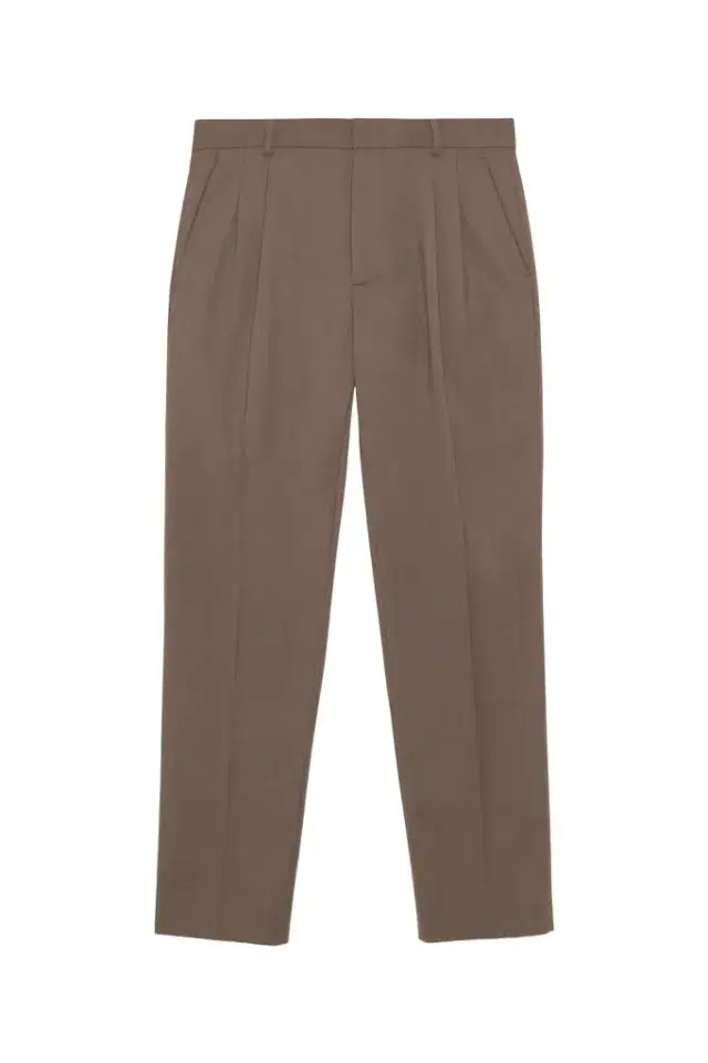 Simkhai Bramble Pleat Front Trouser