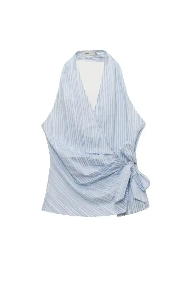 Simkhai Bria Sleeveless Top