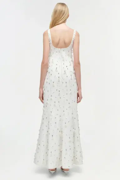 Simkhai Briella Embellished Gown | Thumbnail 5