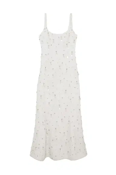 Simkhai Briella Embellished Gown | Thumbnail 1