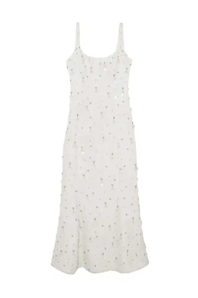 Briella Embellished Gown Briella Embellished Gown
