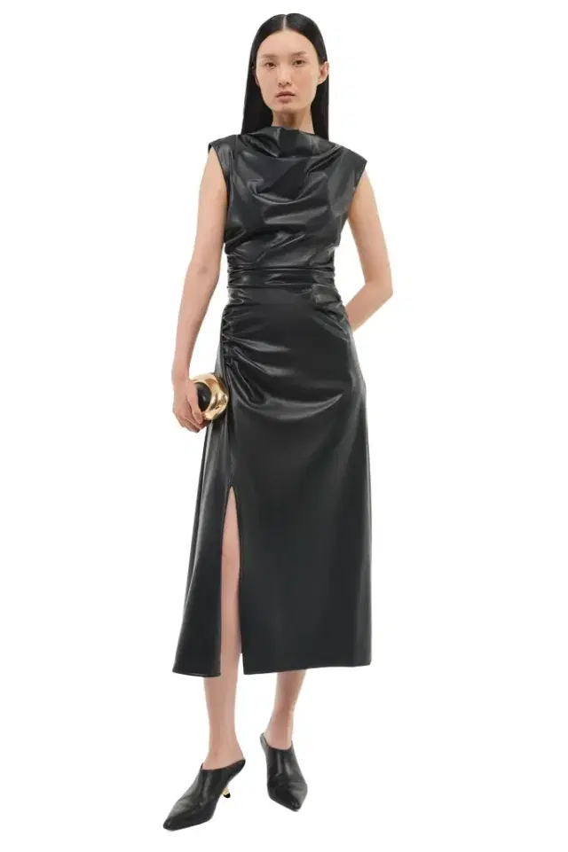 Simkhai Burke Dress