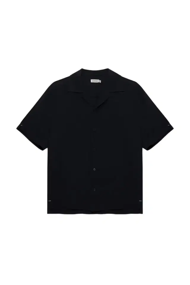 Cade Camp Shirt Cade Camp Shirt