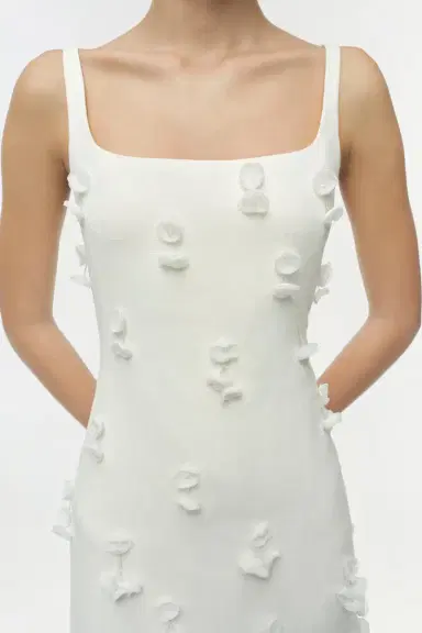 Simkhai Cailinn Mini Dress | Thumbnail 7 Simkhai Cailinn Mini Dress | Thumbnail 7