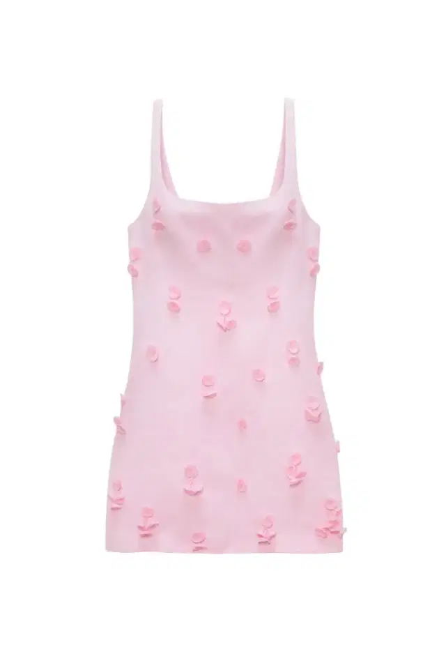 Simkhai Cailinn Mini Dress