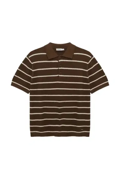 Simkhai Calum Boucle Polo | Thumbnail 1 Simkhai Calum Boucle Polo | Thumbnail 1