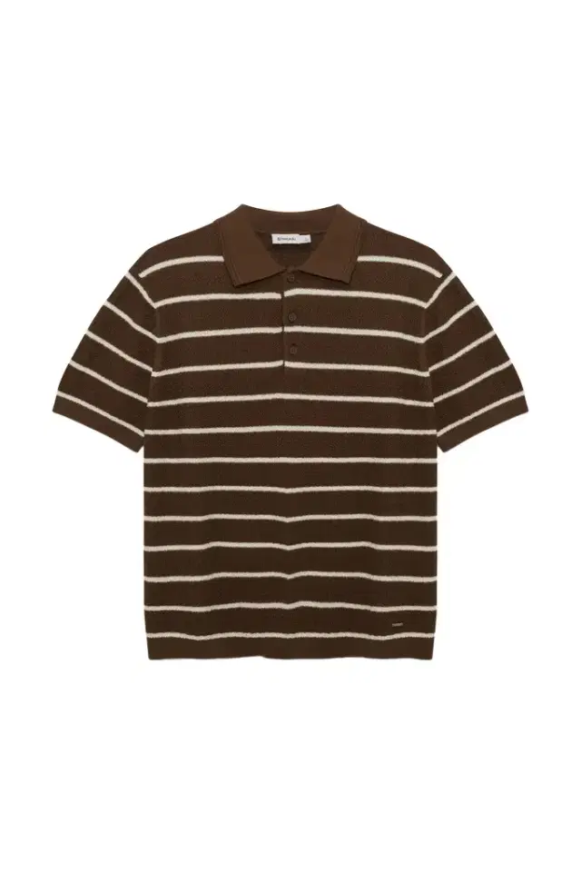 Calum Boucle Polo Calum Boucle Polo